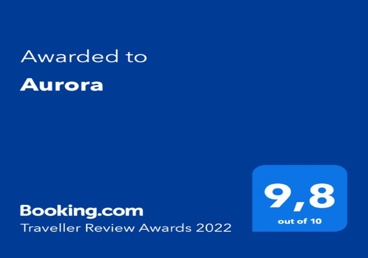 Ližnjan Aurora 아파트 외부 사진